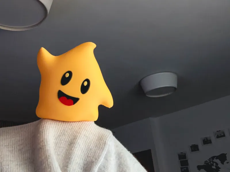 ルマ ショルダーバディ マリオギャラクシー