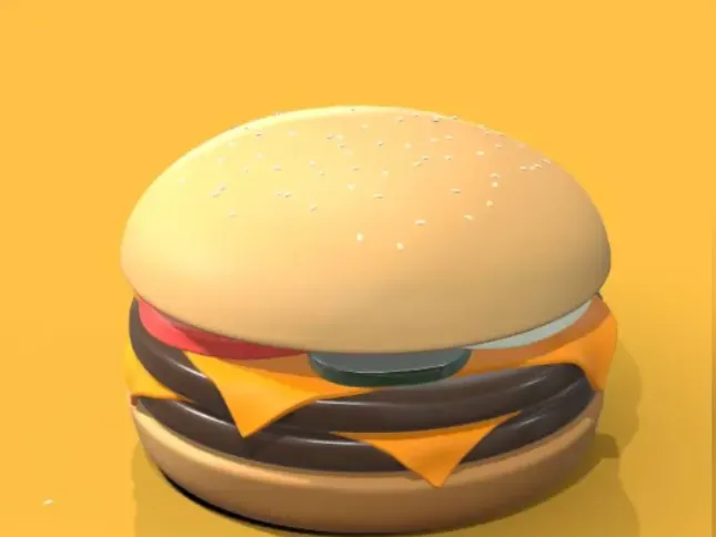 Burger
