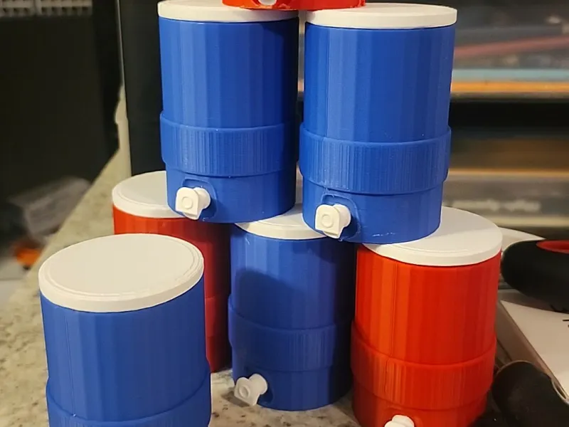 Mini Watercooler