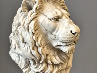 busto leon