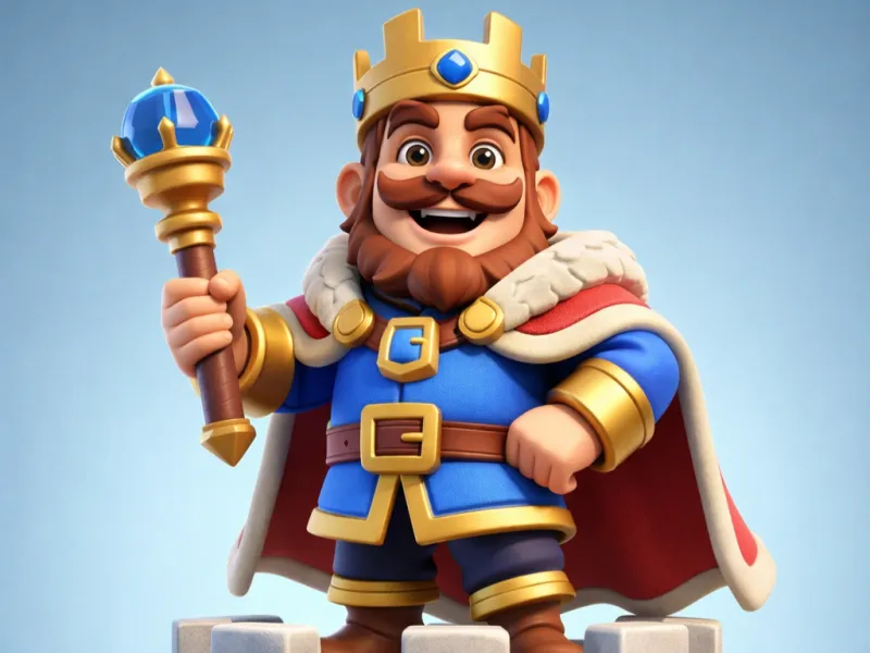 Royal Guardian