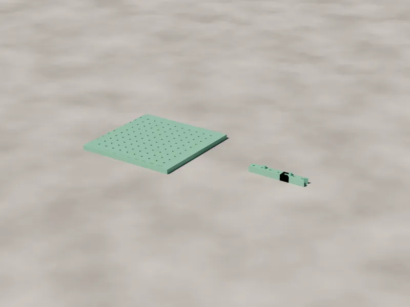 Naval Grid Battle Game - Peg Board, Fleet and Pegs