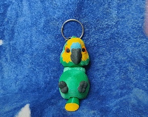 Amazon Keychain-0