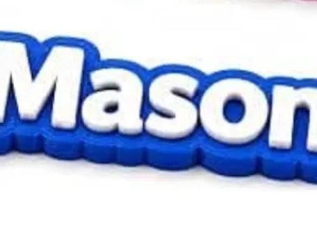 Mason