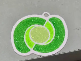 KeyChain Dataverse