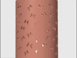 Butterfly Lamp Version 1-0