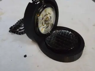 Pocket Watch Display