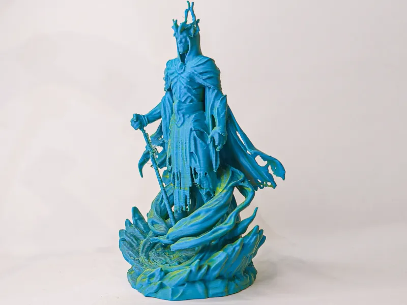 Hades greek mythology