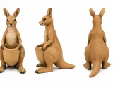 Kangaroo Pen holder-0