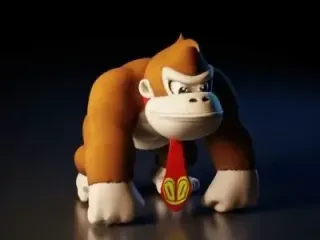 Donkey Kong