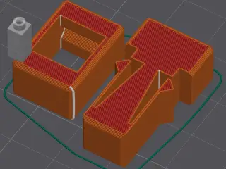 Simple Click Mechanism