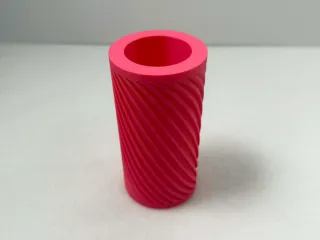 Spiral Roller