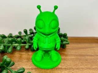 alien