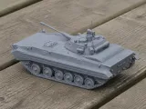 BMP-2 tank-0