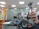Cap for Lego Mindstorms-0