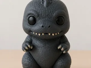 Cute Monsters