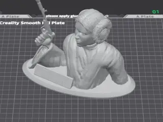 Princesa Leia Aniversario