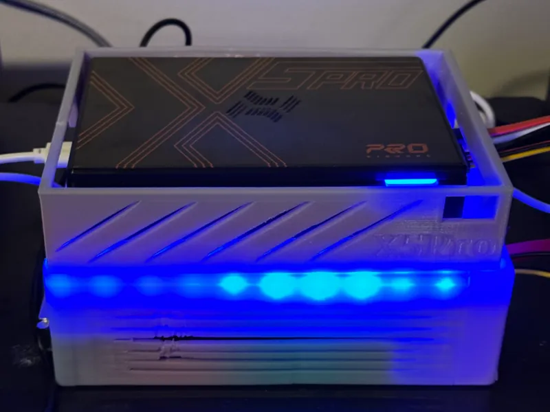 Kinhank X5 Pro Case