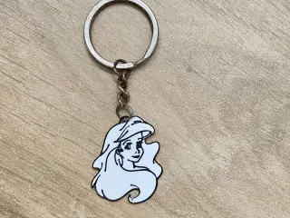 ariel
