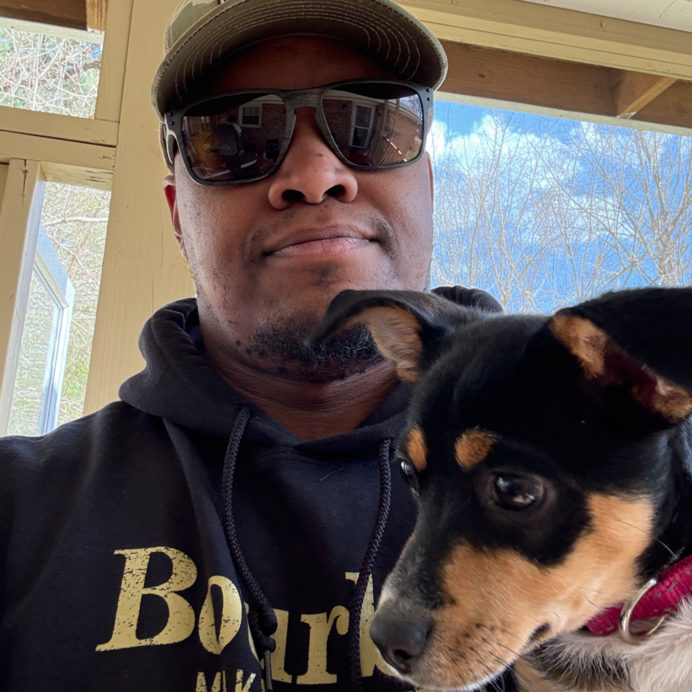 avatar of Maverick28390