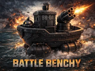 Battle benchy