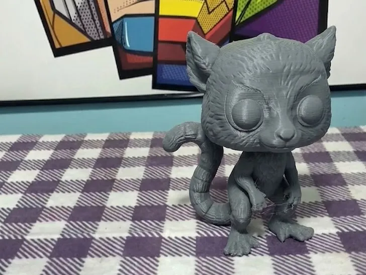狐猴