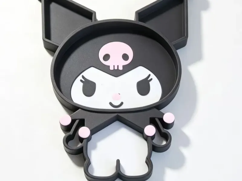 クロミ整理トレイ