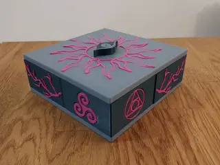 Celtic Box