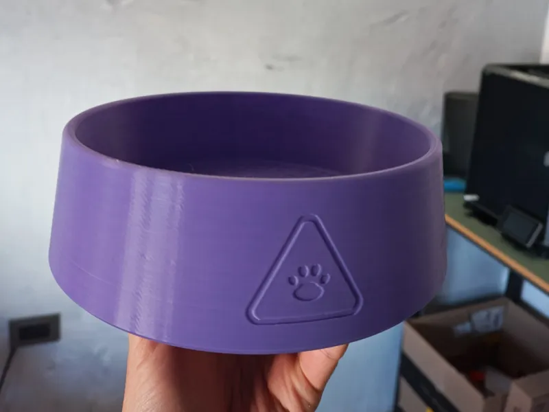Smart Cat Bowl – Pet Feeder