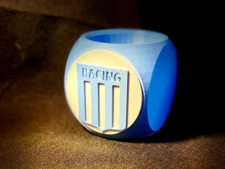Mate Racing Club. Matienzo