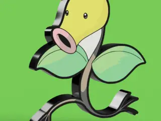 Bellsprout Lightbox