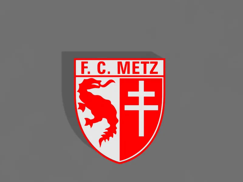 Metz - Ligue One