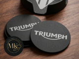 Triumph Motorcycles Coasters-0