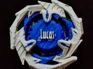 Beyblade X Custom