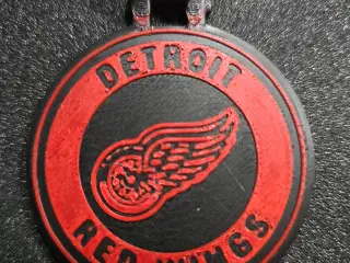 Red Wings Can Cap