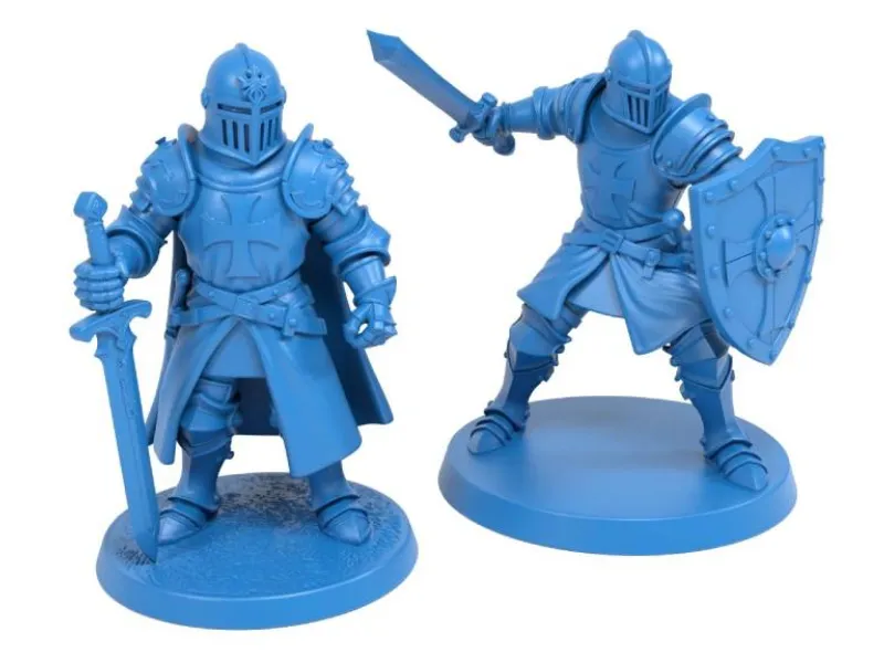 Knights Templar