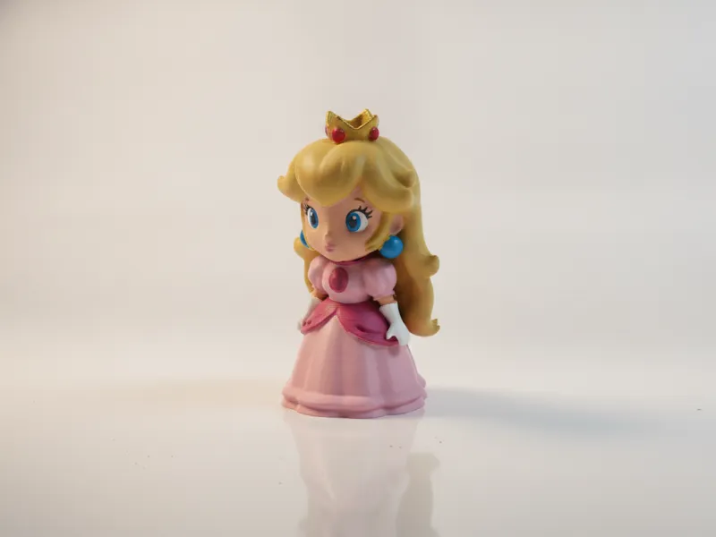 ピーチ