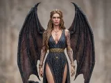FEYRE COURT OF DREAMS, ACOTAR-0