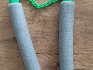 Nunchucks