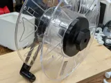 Wall Mounted Spool Roller for 1kg spools-0