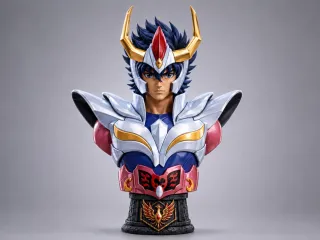 Phoenix Saint Seiya