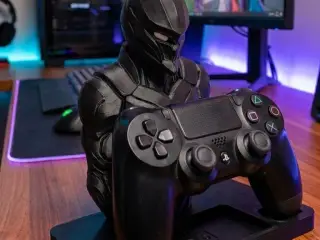 PS 5-4 Xbox Gaming controller Stand - Soporte videojuegos