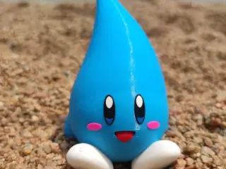 Multicolor Dropy 💧