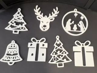 Christmas decorations