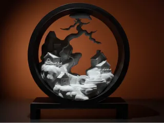 Coasy decor ART