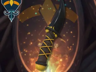 Stinger Dagger