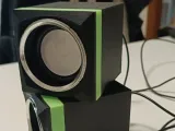 Speaker Cabinet case pc audio-0