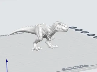 T-Rex
