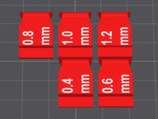 K2 Plus Extruder tensioner for TPU printing