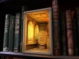Boiler Room Booknook-0